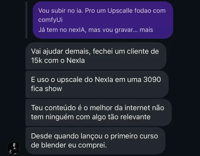 Print Discord